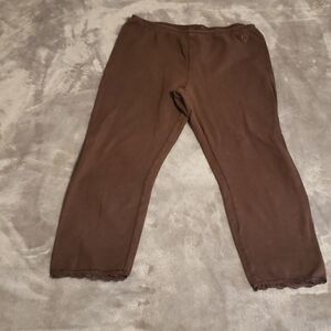 ❤ 3/$20 Justice Capri Leggings